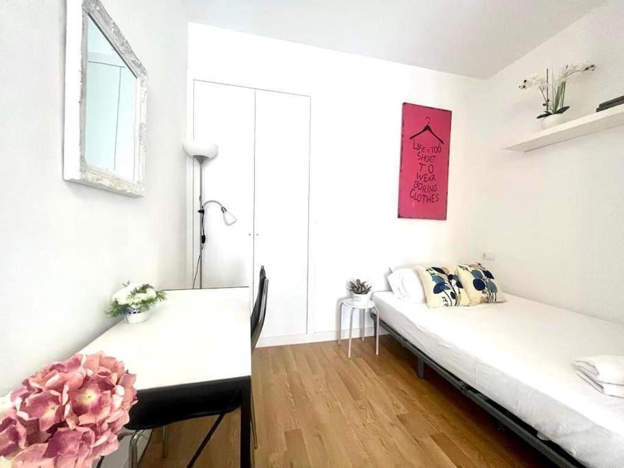 알리칸테 Lovelyloft Argensola 아파트 외부 사진
