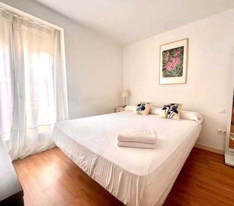 알리칸테 Lovelyloft Argensola 아파트 외부 사진