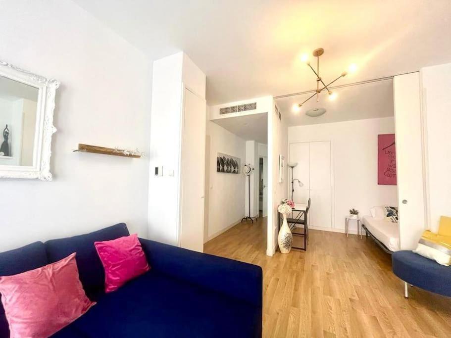 알리칸테 Lovelyloft Argensola 아파트 외부 사진