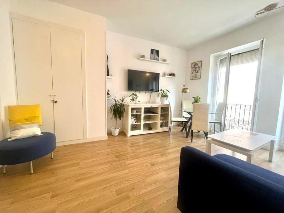 알리칸테 Lovelyloft Argensola 아파트 외부 사진